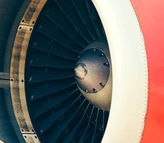 Aerospace | Elite Engineering | Precision Engineering